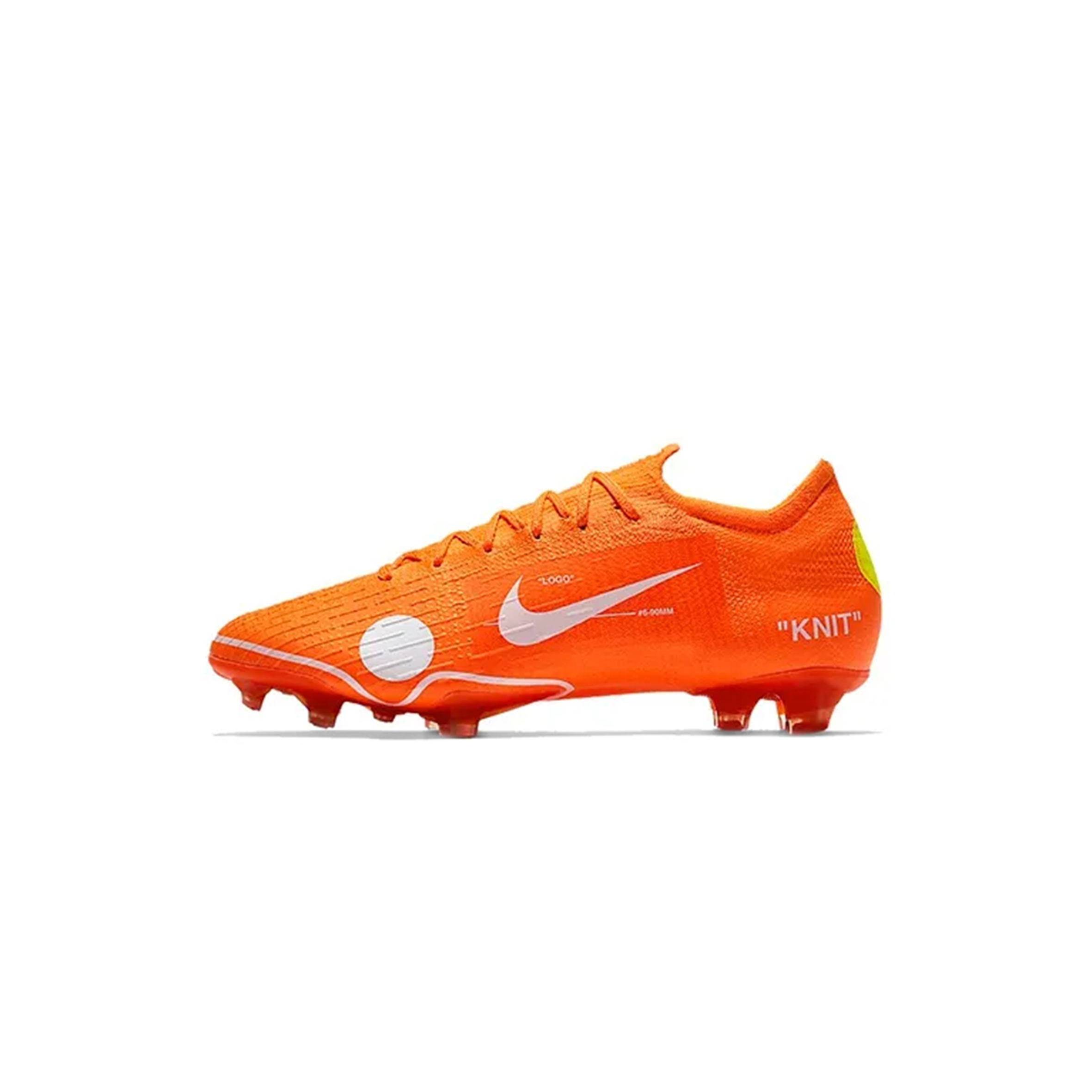 NIKE MERCURIAL VAPOR 360OFF-WHITE AO1256-810